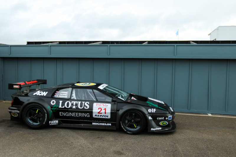 Illustration for article titled #75MM Members Meeting Photos
